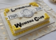 Logo of Laytonsville Womans Club